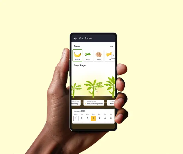 The Farmkart App: A Comprehensive Platform For Agriculture Products