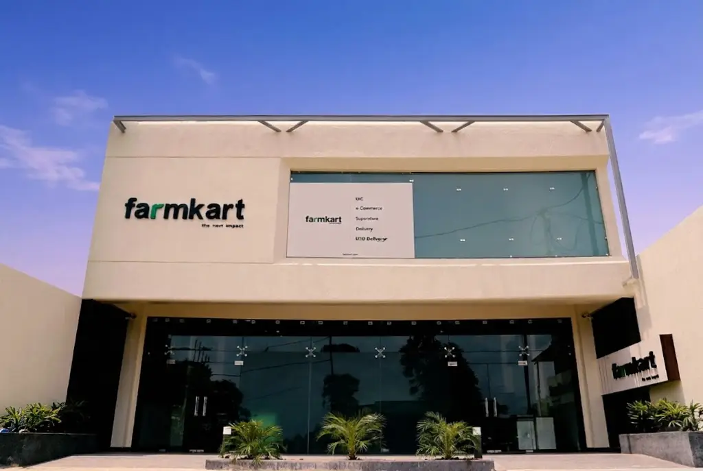 Farmkart Superstore