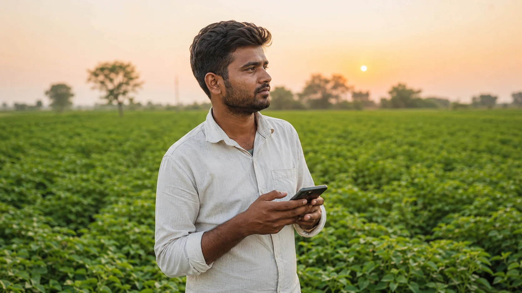 Brain Gain Agriculture